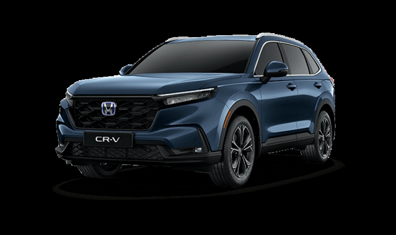 Honda CR-V 2.0 16V Aut.