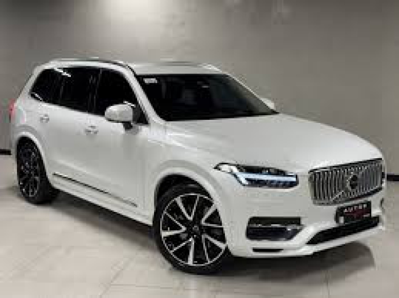 Volvo XC 90 T-8 HÍBRIDO EXCELLENCE 2.0  5p