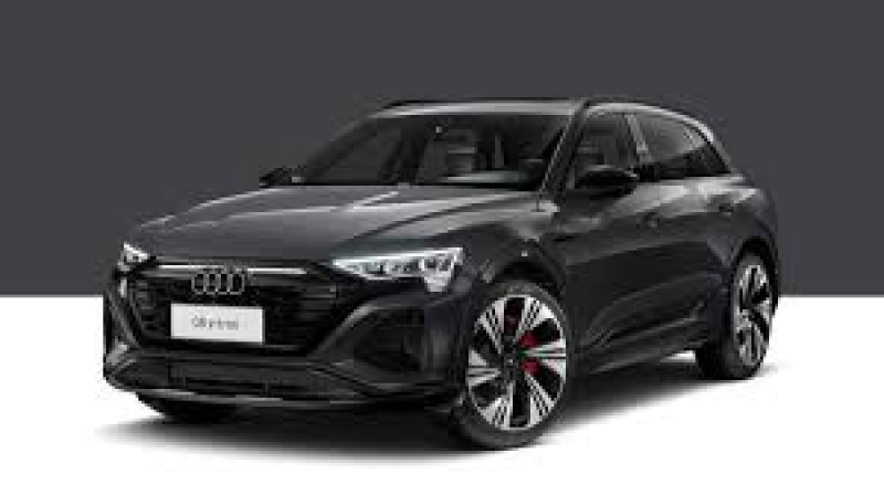 Audi Q7 4.2 V8 40V 350cv Quattro Tiptronic